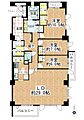 プレイズ覚王山法王町3階18,700万円