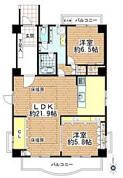 東桜マンション