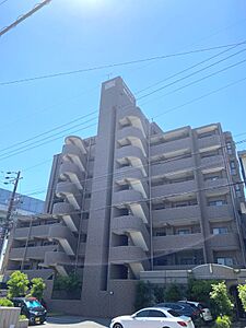 外観:JR関西本線「春田」駅 徒歩約5分の好立地の物件です! 外観:JR関西本線「春田」駅 徒歩約5分の好立地の物件です!