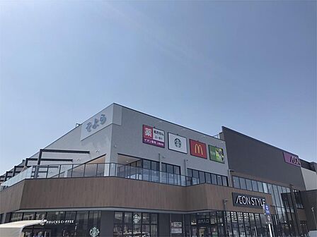 そよら上飯田(2070m)