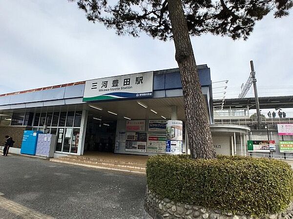 周辺
