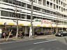 周辺：サンエース 記念橋店（398m）