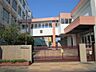 周辺：名古屋市立港西小学校（763m）