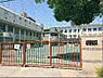 周辺：名古屋市立東白壁小学校（412m）