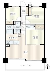 ダイアパレス六番町