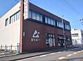 あいち銀行本陣...