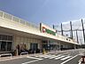 周辺：平和堂ビバモール名古屋南店（1020m）