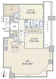 ザ・ライオンズ ミッドキャピタルタワー