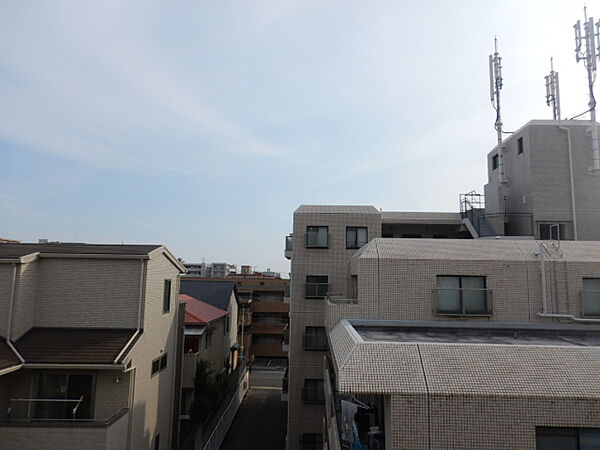 兵庫県神戸市東灘区岡本2丁目(賃貸マンション1R・3階・40.00㎡)の写真 その19