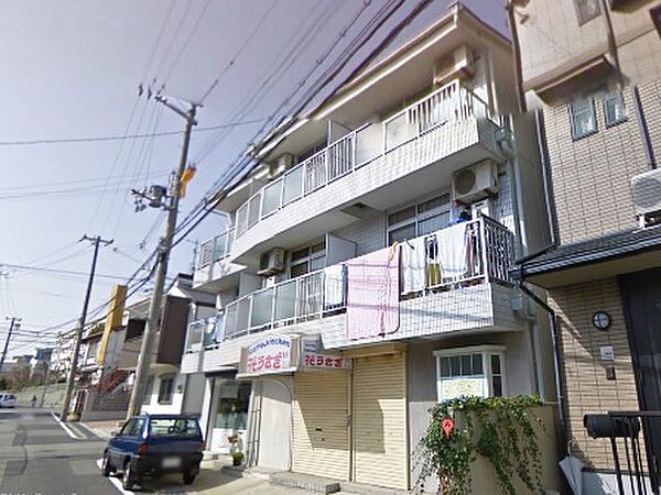 外観画像