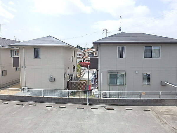 兵庫県加古川市平岡町高畑(賃貸アパート3DK・1階・52.99㎡)の写真 その11