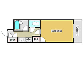 兵庫県加東市松沢（賃貸マンション1K・2階・19.50㎡） その2