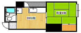 兵庫県神戸市灘区永手町5丁目（賃貸マンション1DK・5階・27.00㎡） その2