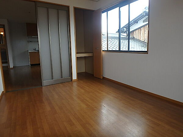 兵庫県加古川市東神吉町神吉(賃貸アパート2DK・1階・47.85㎡)の写真 その8