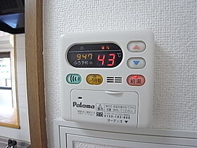 兵庫県神戸市西区玉津町二ツ屋（賃貸マンション2LDK・1階・59.61㎡） その20