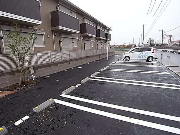 兵庫県姫路市町坪(賃貸アパート1LDK・2階・37.53㎡)の写真 その14