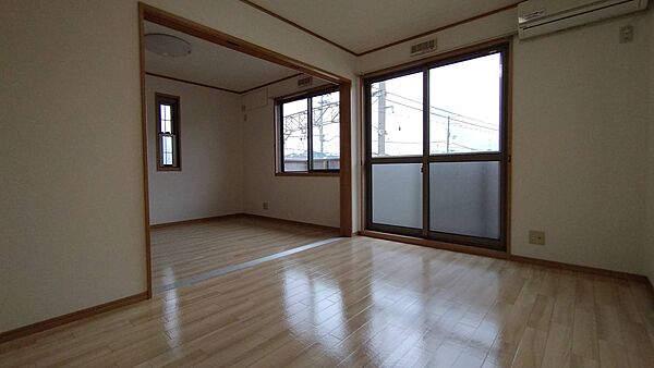 兵庫県高砂市曽根町(賃貸アパート1LDK・2階・40.92㎡)の写真 その15