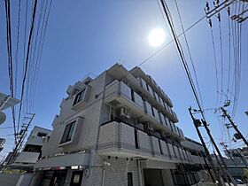 兵庫県神戸市灘区岩屋中町2丁目（賃貸マンション1K・2階・20.60㎡） その1