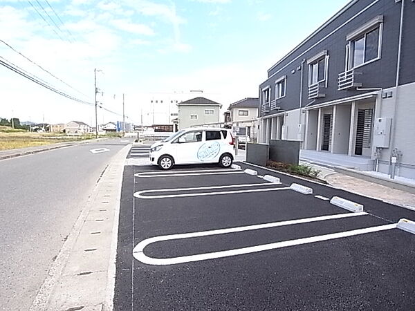 兵庫県姫路市大津区天満(賃貸アパート1LDK・2階・42.14㎡)の写真 その15