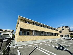 兵庫県姫路市名古山町（賃貸アパート1R・1階・34.15㎡） その14