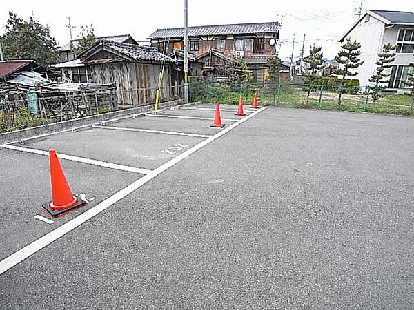 兵庫県姫路市東今宿3丁目(賃貸アパート3LDK・2階・67.50㎡)の写真 その13