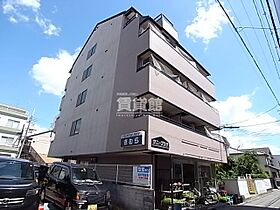 兵庫県明石市西明石南町1丁目（賃貸マンション1K・4階・17.00㎡） その1