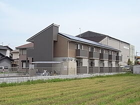 兵庫県姫路市大津区勘兵衛町2丁目（賃貸アパート1R・2階・30.13㎡） その1