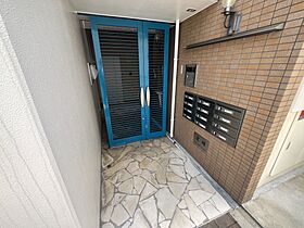 兵庫県神戸市東灘区本山中町3丁目（賃貸マンション1R・1階・25.00㎡） その14