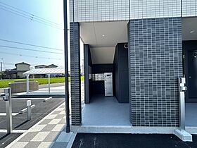 兵庫県姫路市大津区北天満町（賃貸アパート1K・1階・29.05㎡） その8