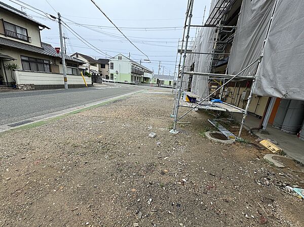 兵庫県加古川市尾上町養田(賃貸アパート2K・1階・35.00㎡)の写真 その12