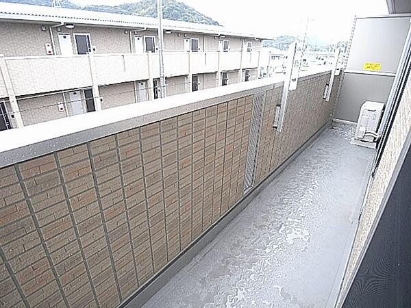 兵庫県姫路市白浜町(賃貸マンション1LDK・1階・35.10㎡)の写真 その14