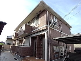 兵庫県明石市二見町西二見（賃貸アパート1LDK・2階・46.09㎡） その1