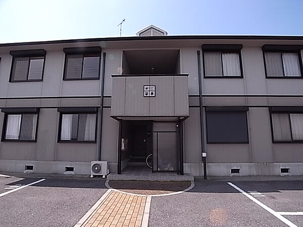 兵庫県小野市黒川町(賃貸アパート3LDK・2階・67.41㎡)の写真 その1