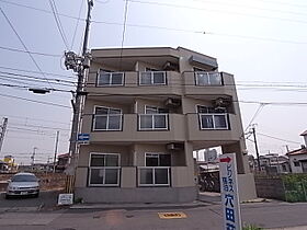 兵庫県加古川市平岡町新在家（賃貸マンション1R・3階・17.98㎡） その1