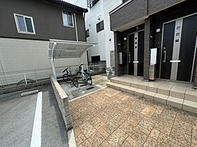 兵庫県姫路市田寺4丁目（賃貸アパート1K・1階・33.56㎡） その14