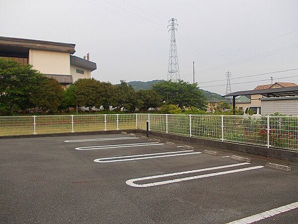 兵庫県揖保郡太子町鵤(賃貸アパート1LDK・2階・42.37㎡)の写真 その14