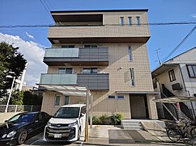 兵庫県神戸市東灘区森南町2丁目（賃貸マンション1LDK・3階・39.77㎡） その21