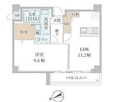 兵庫県姫路市忍町（賃貸マンション1LDK・3階・51.84㎡） その2