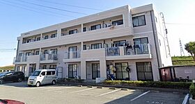 兵庫県加古郡稲美町六分一（賃貸マンション2LDK・3階・55.86㎡） その1