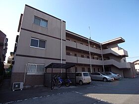 兵庫県明石市魚住町清水（賃貸マンション1DK・2階・31.00㎡） その1