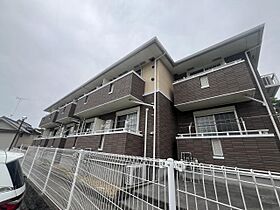 兵庫県神戸市垂水区下畑町（賃貸アパート1LDK・1階・47.00㎡） その1