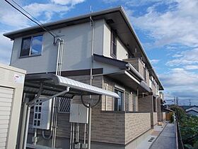 兵庫県姫路市大津区恵美酒町2丁目（賃貸アパート2LDK・2階・50.93㎡） その1