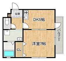 兵庫県神戸市東灘区御影石町2丁目（賃貸マンション1DK・3階・30.00㎡） その2