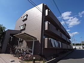 兵庫県神戸市西区小山2丁目（賃貸マンション3LDK・2階・68.04㎡） その1