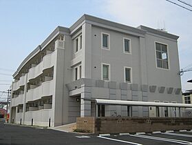 兵庫県姫路市広畑区東新町1丁目（賃貸マンション1K・2階・30.66㎡） その1