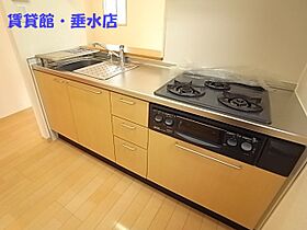 兵庫県神戸市垂水区海岸通（賃貸アパート1R・1階・34.28㎡） その4