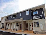兵庫県高砂市阿弥陀町阿弥陀：物件画像／ルークスター株式会社　賃貸館加古川店