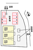 兵庫県姫路市四郷町東阿保（賃貸アパート2LDK・2階・59.58㎡） その14