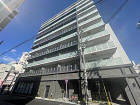 兵庫県明石市樽屋町（賃貸マンション2LDK・8階・54.32㎡） その1