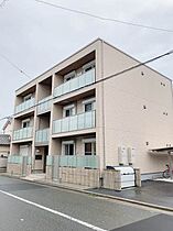 兵庫県姫路市安田2丁目（賃貸マンション1LDK・1階・40.71㎡） その12